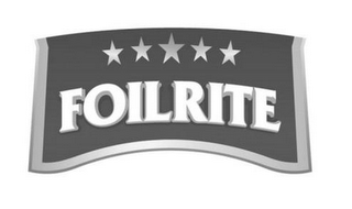 FOILRITE logo