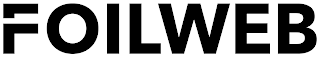 FOILWEB logo
