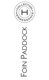 FOIN PADDOCK COLLECTION HERMESSENCE H logo