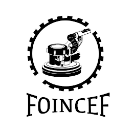 FOINCEF logo