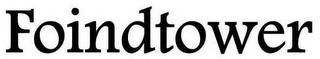 FOINDTOWER logo