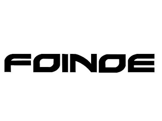FOINOE logo