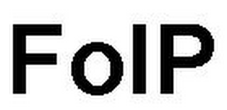 FOIP logo