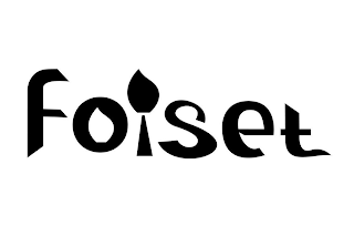 FOISET logo