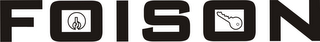 FOISON logo