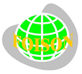 FOISON logo