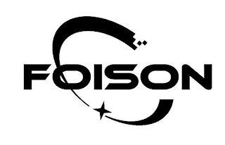 FOISON logo