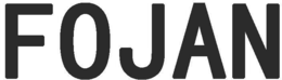 FOJAN logo