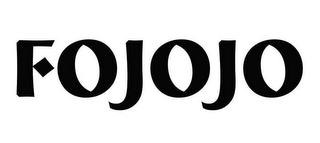 FOJOJO logo