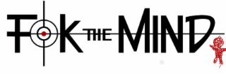 FOK THE MIND logo