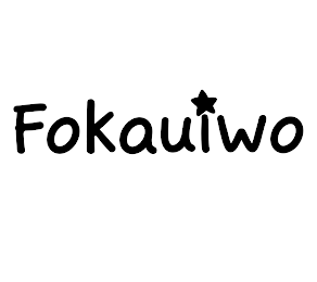 FOKAUIWO logo