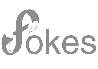 FOKES logo