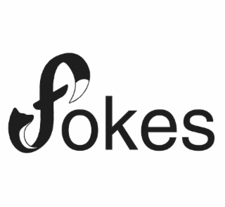 FOKES logo