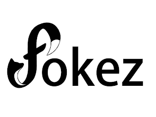 FOKEZ logo