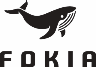 FOKIA logo