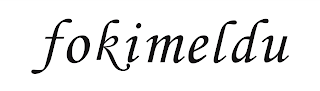 FOKIMELDU logo