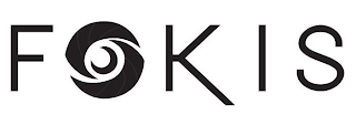 FOKIS logo