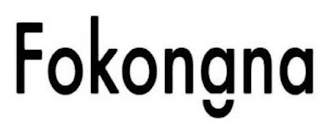 FOKONGNA logo