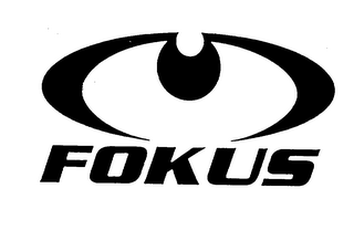 FOKUS logo
