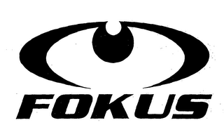 FOKUS logo