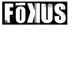 FOKUS logo