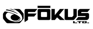 FOKUS LTD. logo