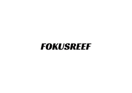 FOKUSREEF logo