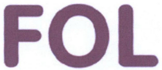 FOL logo