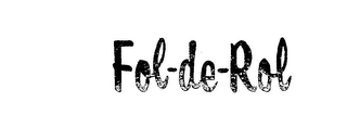FOL-DE-ROL logo