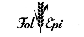 FOL EPI logo