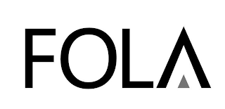 FOLA logo