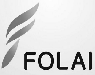 FOLAI logo