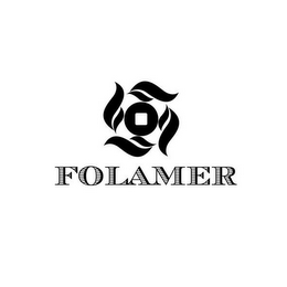 FOLAMER logo