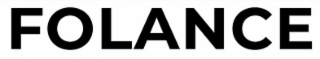 FOLANCE logo