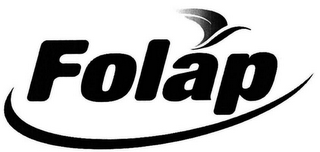 FOLAP logo