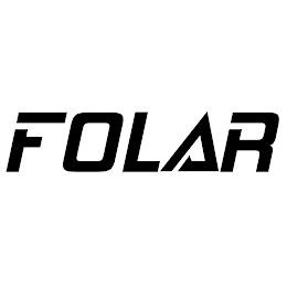 FOLAR logo
