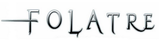 FOLATRE logo