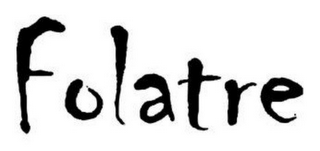 FOLATRE logo
