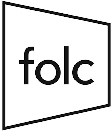 FOLC logo