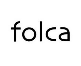 FOLCA logo