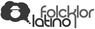 FOLCKLOR LATINO logo