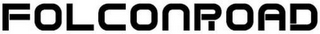 FOLCONROAD logo