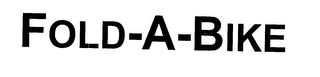 FOLD-A-BIKE logo