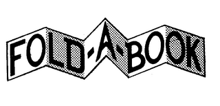 FOLD-A-BOOK logo