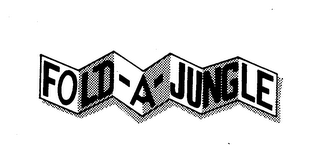 FOLD-A-JUNGLE logo