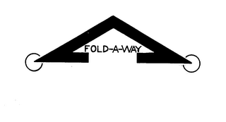 FOLD-A-WAY logo