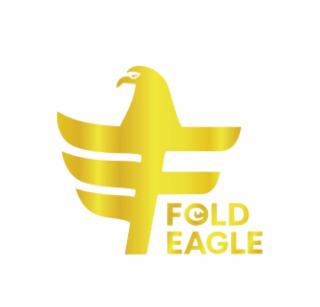 FOLD EAGLE logo