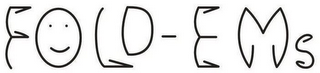 FOLD EMS logo