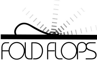 FOLD FLOPS logo