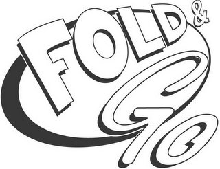 FOLD & GO logo